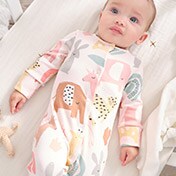 Babygrows & Sleepsuits